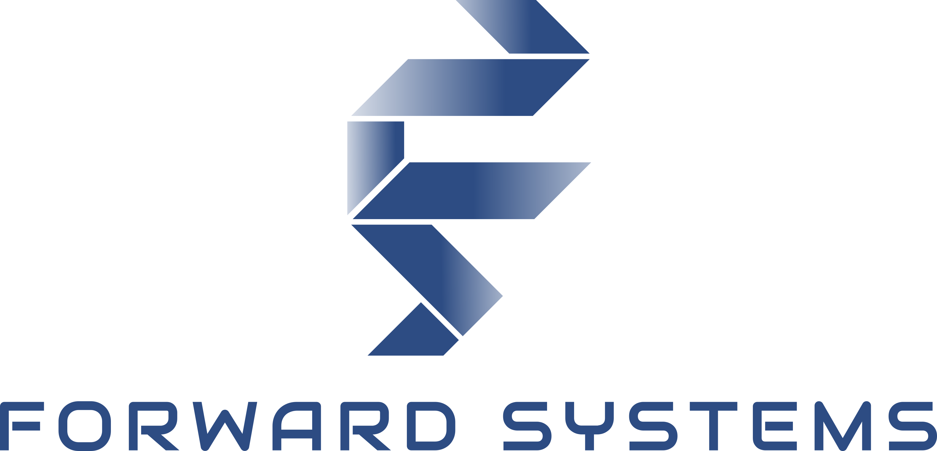 Forward Systems Logo